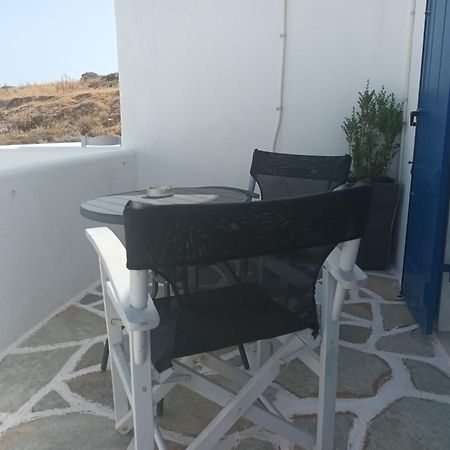 Athina'S Blue Studios Zambujeira do Mar Dış mekan fotoğraf