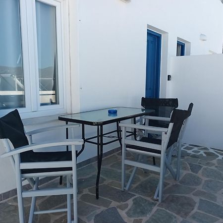 Athina'S Blue Studios Zambujeira do Mar Dış mekan fotoğraf