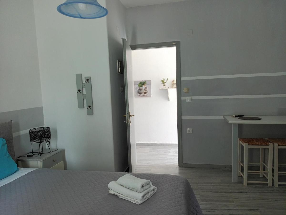 Athina'S Blue Studios Zambujeira do Mar Dış mekan fotoğraf