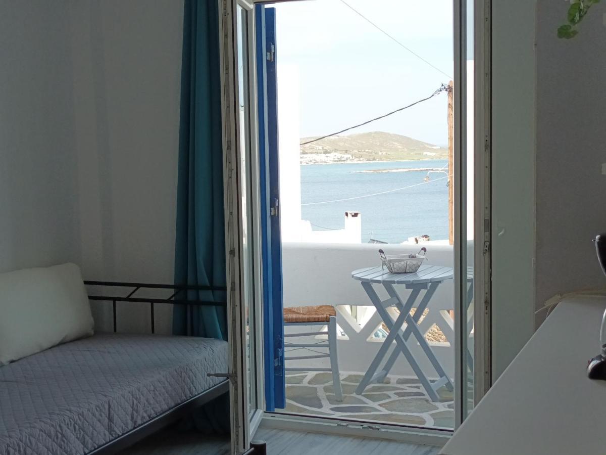 Athina'S Blue Studios Zambujeira do Mar Dış mekan fotoğraf
