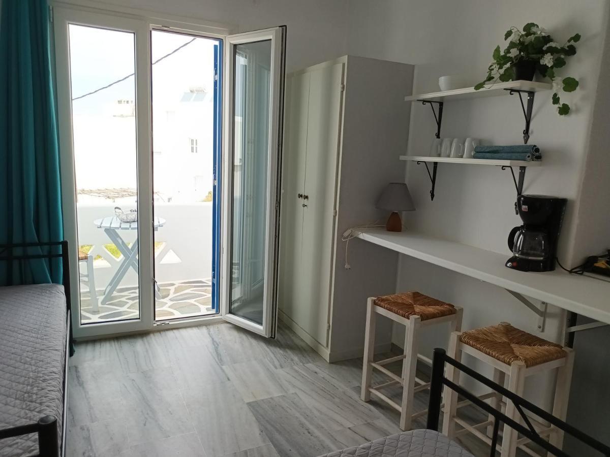 Athina'S Blue Studios Zambujeira do Mar Dış mekan fotoğraf