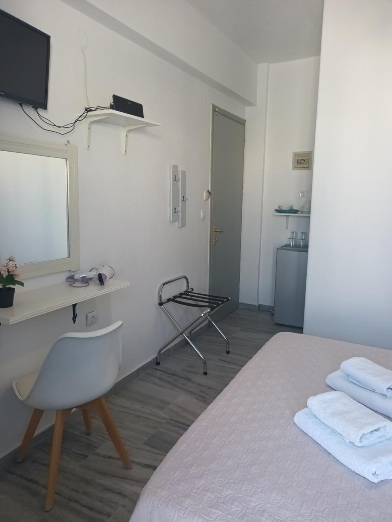 Athina'S Blue Studios Zambujeira do Mar Dış mekan fotoğraf