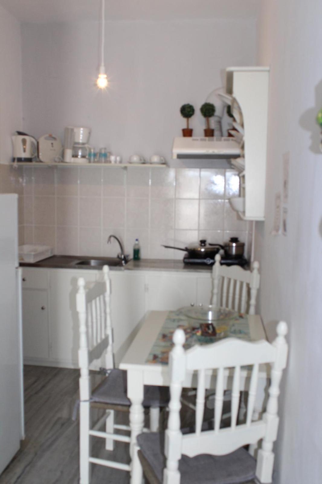 Athina'S Blue Studios Zambujeira do Mar Dış mekan fotoğraf