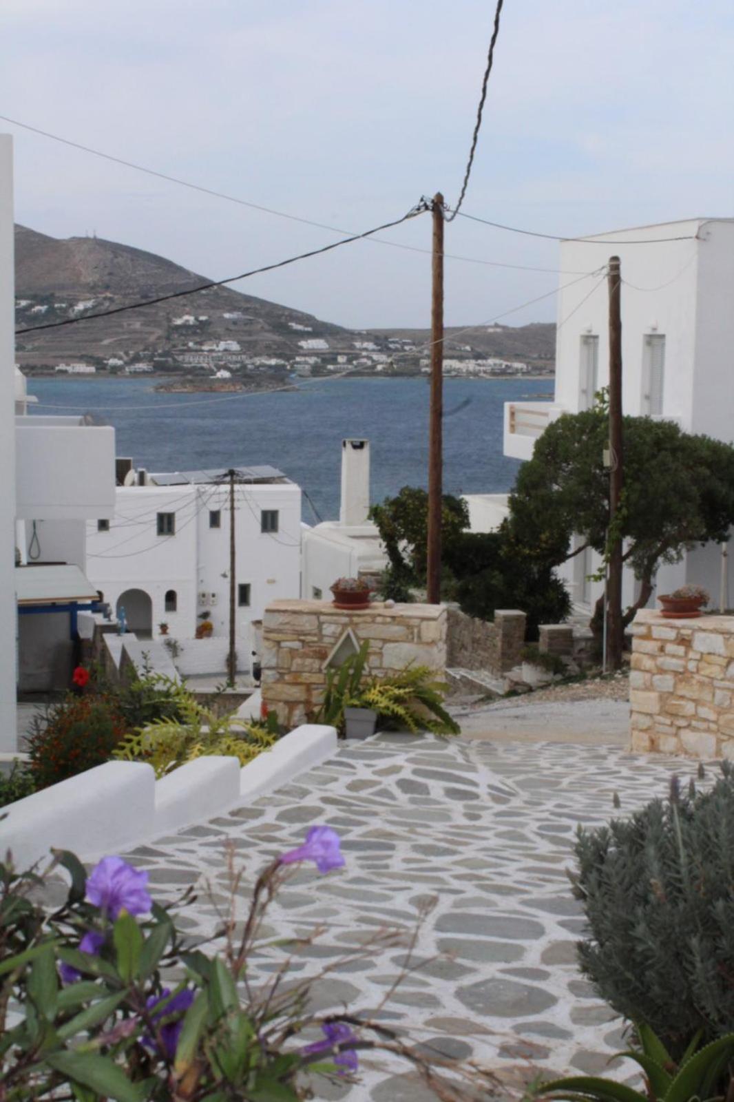 Athina'S Blue Studios Zambujeira do Mar Dış mekan fotoğraf