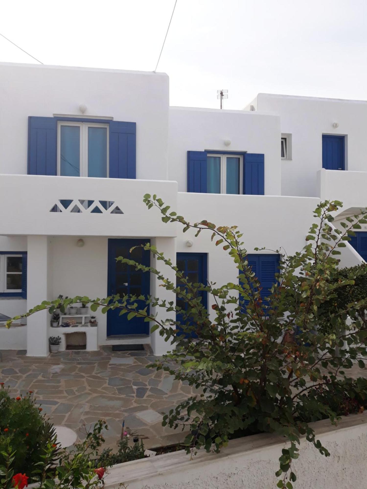 Athina'S Blue Studios Zambujeira do Mar Dış mekan fotoğraf