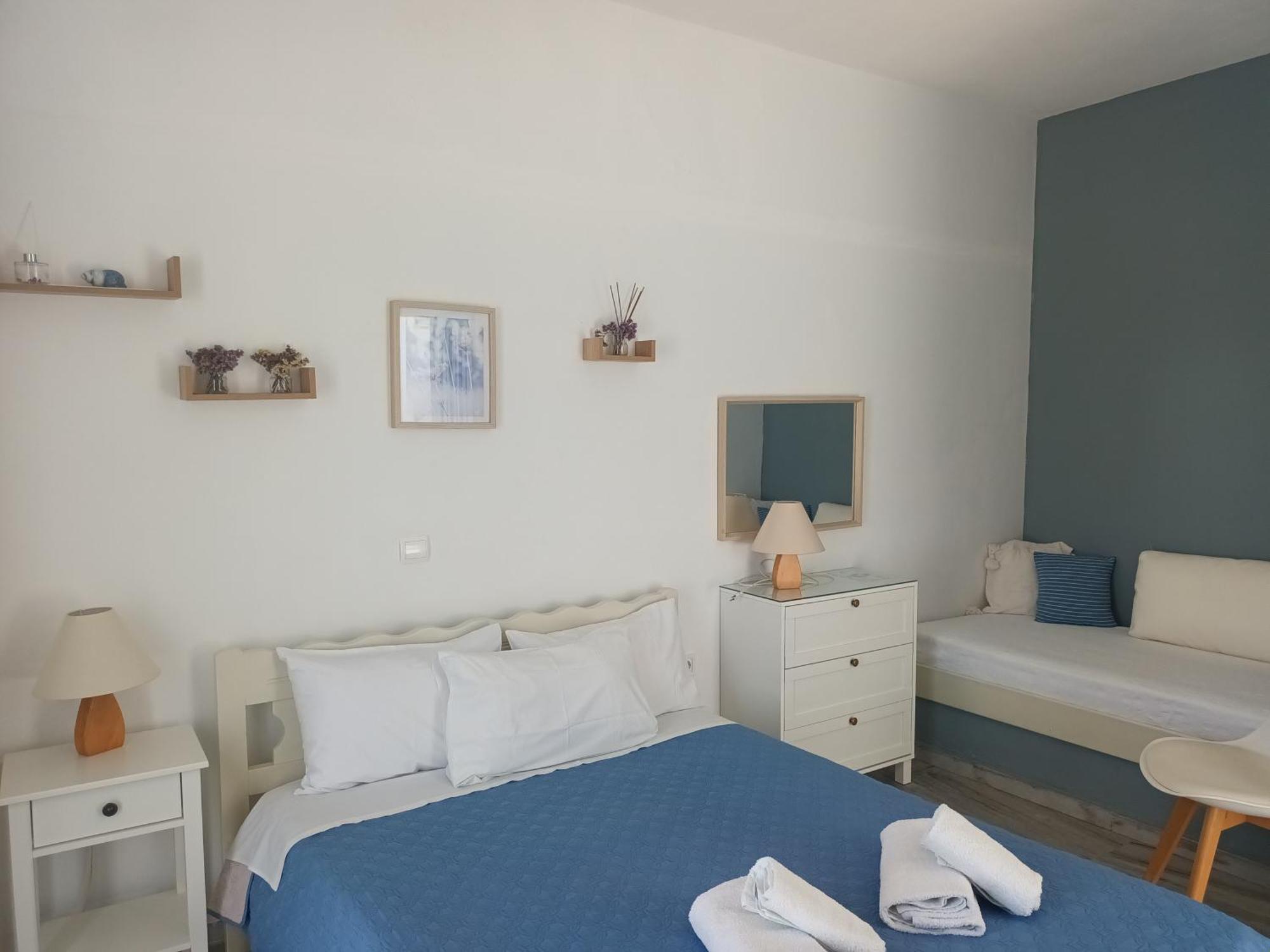 Athina'S Blue Studios Zambujeira do Mar Dış mekan fotoğraf