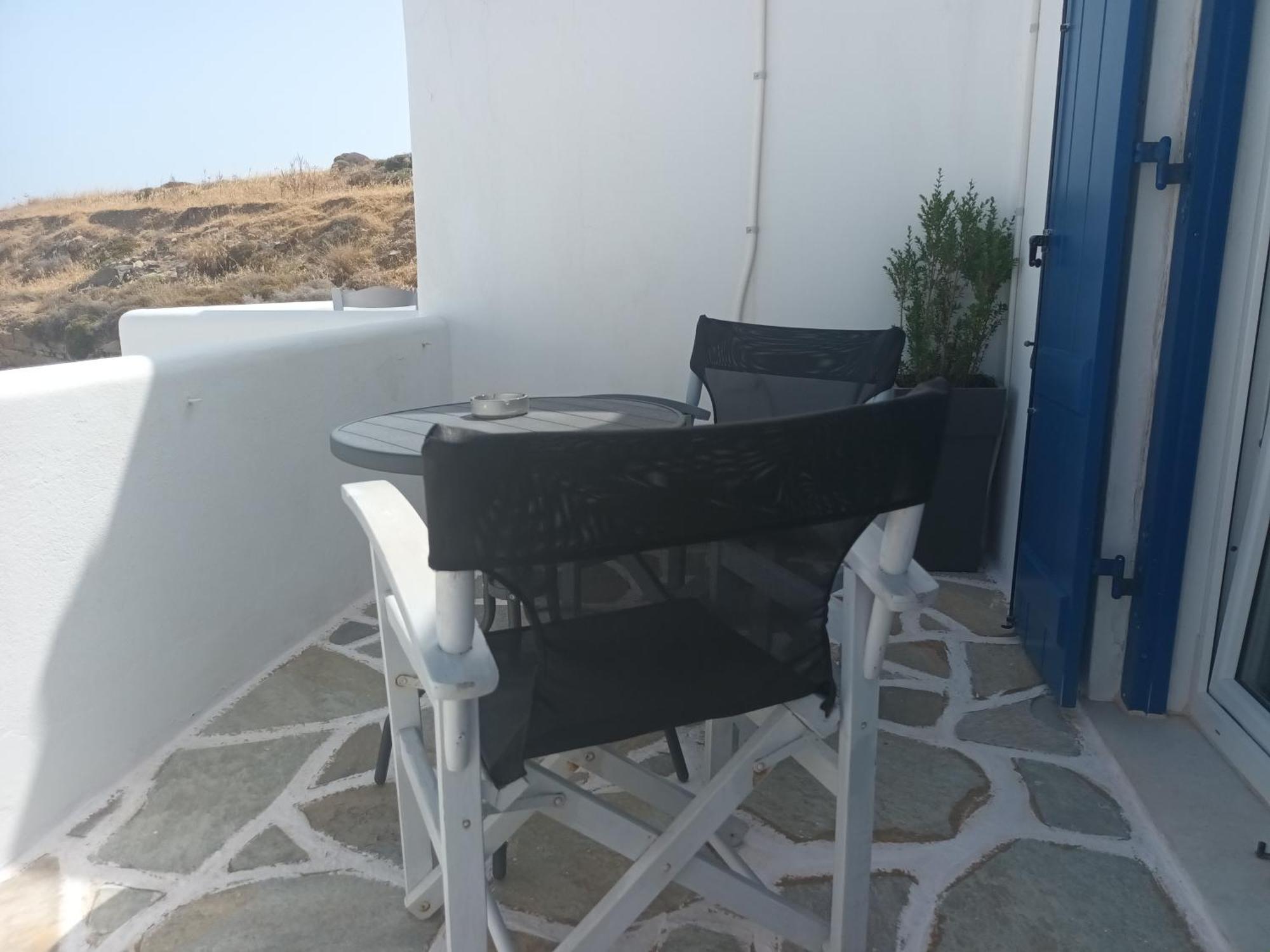 Athina'S Blue Studios Zambujeira do Mar Dış mekan fotoğraf