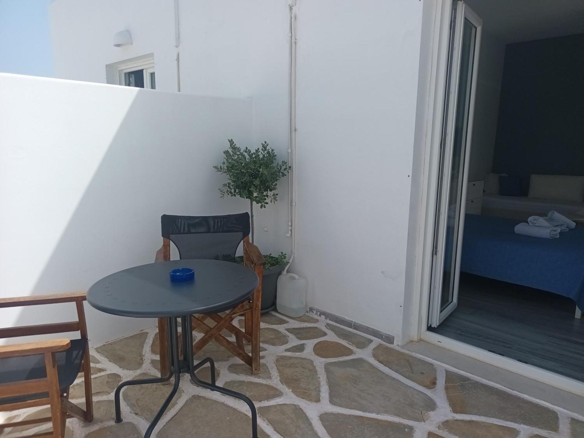 Athina'S Blue Studios Zambujeira do Mar Dış mekan fotoğraf