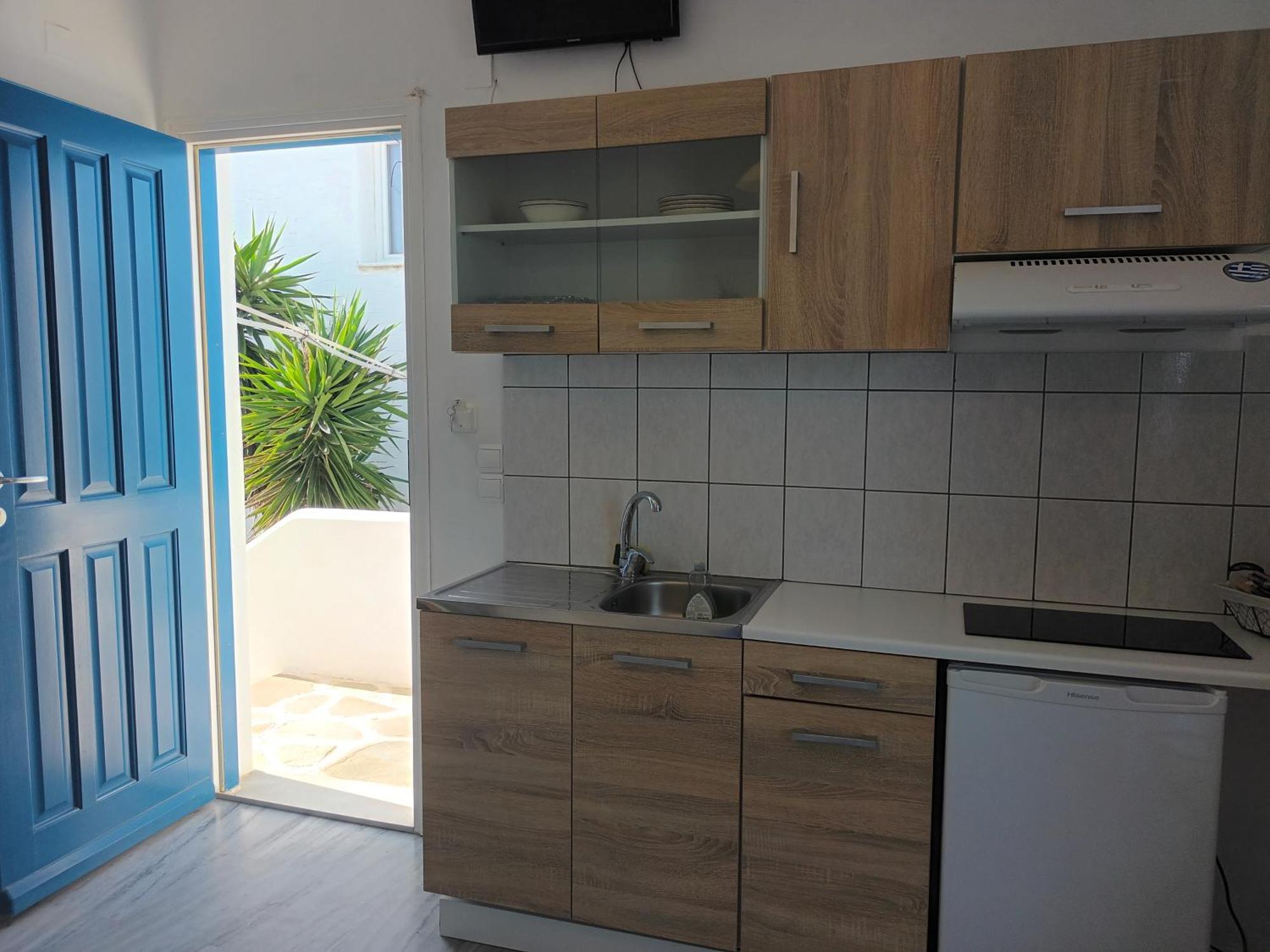 Athina'S Blue Studios Zambujeira do Mar Dış mekan fotoğraf