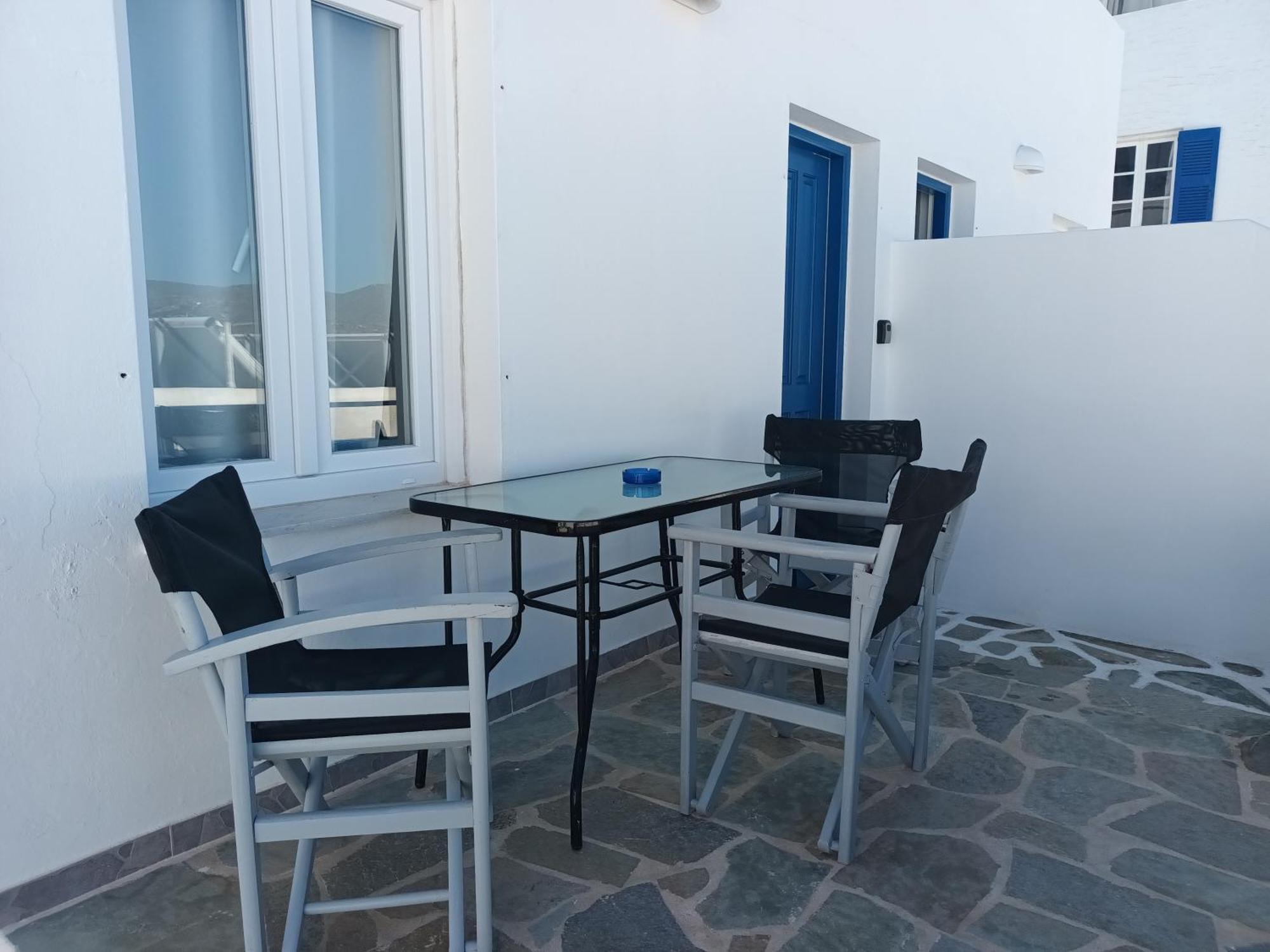 Athina'S Blue Studios Zambujeira do Mar Dış mekan fotoğraf