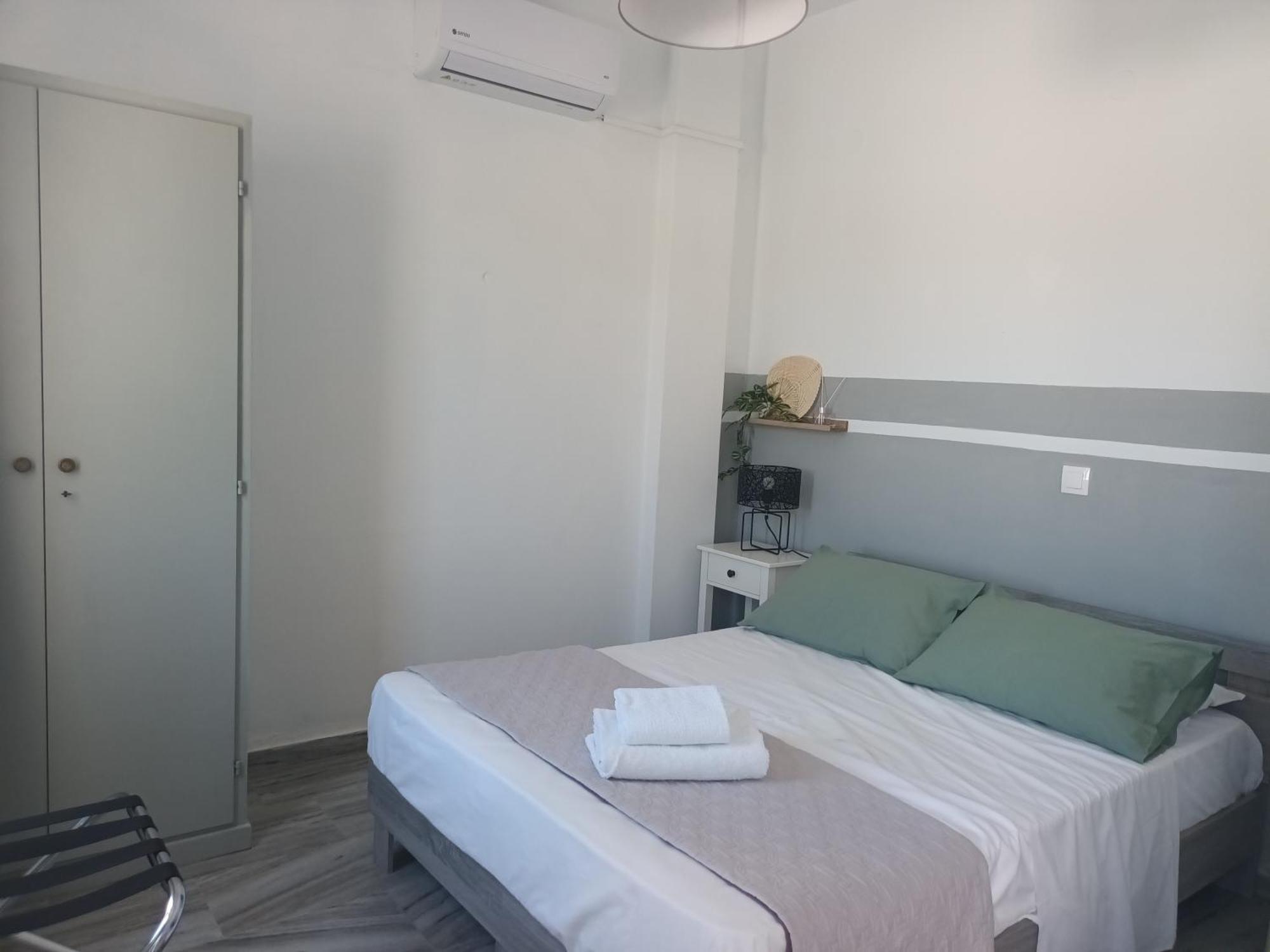 Athina'S Blue Studios Zambujeira do Mar Dış mekan fotoğraf