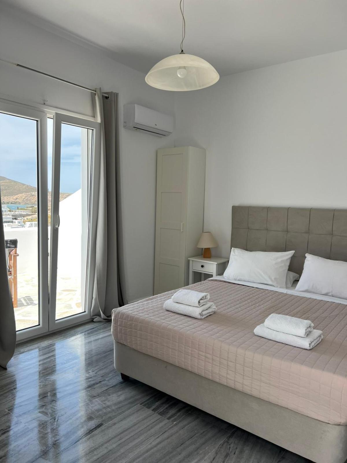 Athina'S Blue Studios Zambujeira do Mar Dış mekan fotoğraf