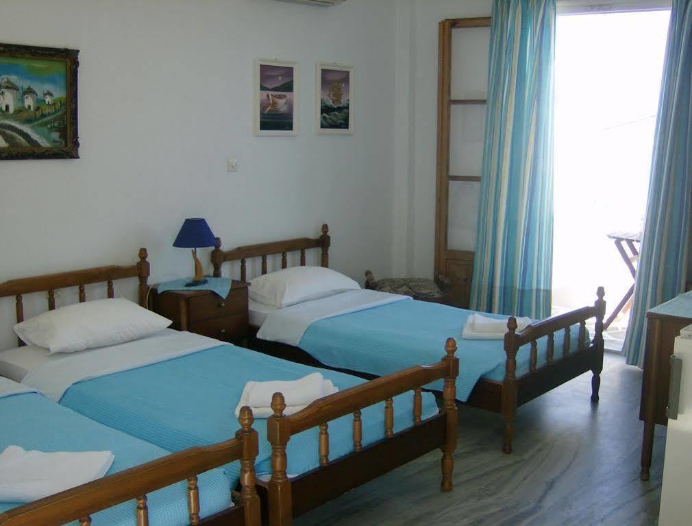 Athina'S Blue Studios Zambujeira do Mar Dış mekan fotoğraf