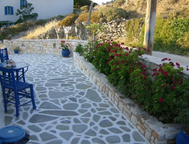 Athina'S Blue Studios Zambujeira do Mar Dış mekan fotoğraf