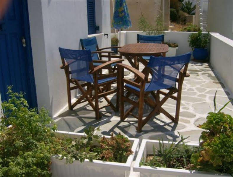 Athina'S Blue Studios Zambujeira do Mar Dış mekan fotoğraf