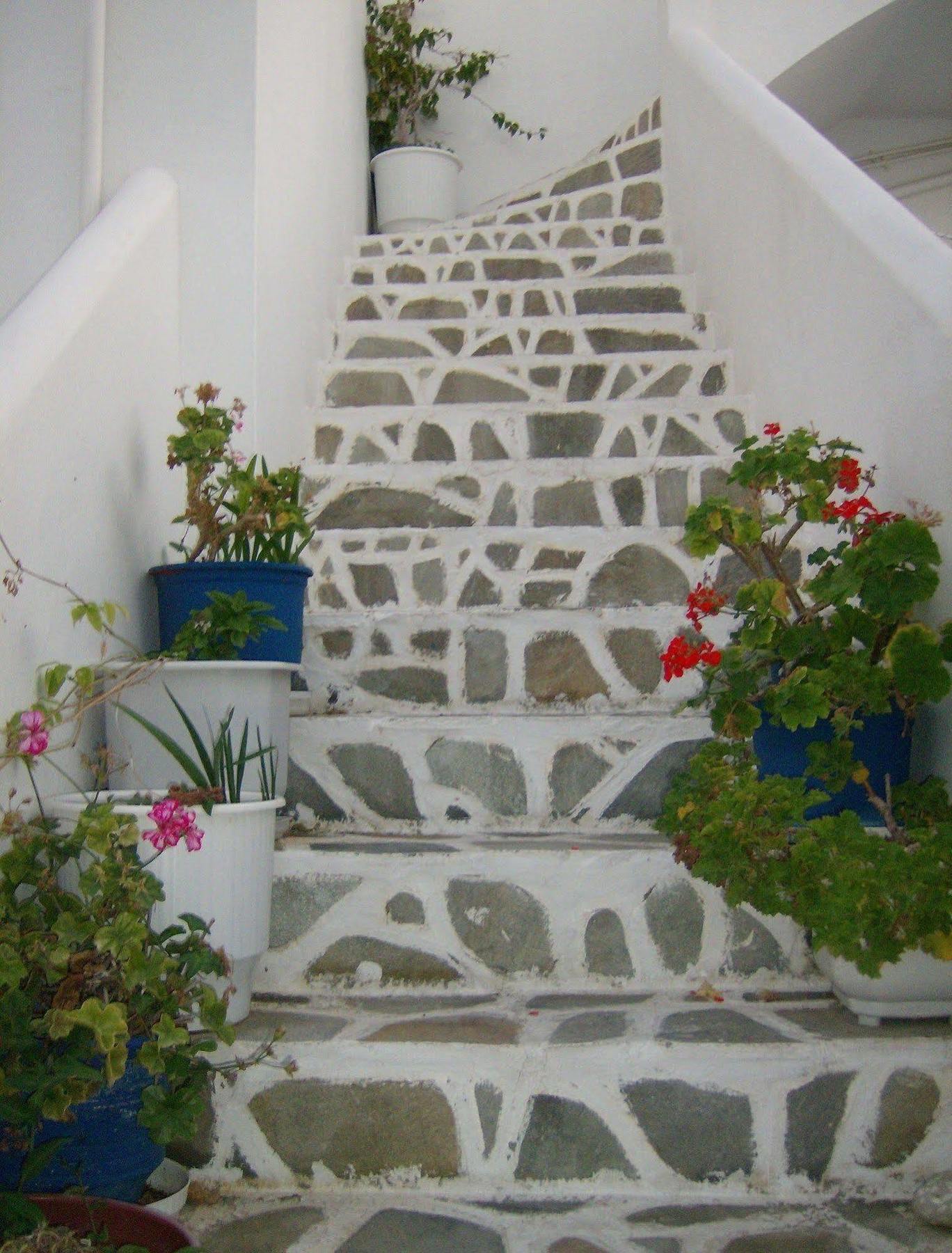 Athina'S Blue Studios Zambujeira do Mar Dış mekan fotoğraf