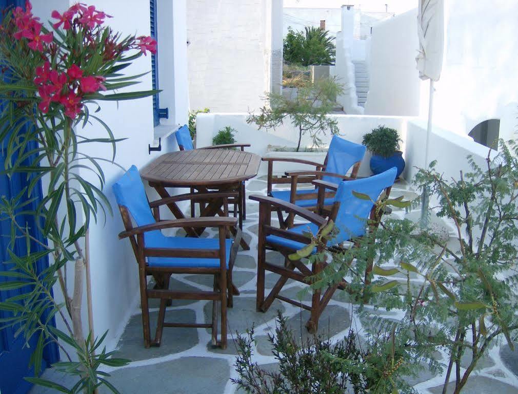 Athina'S Blue Studios Zambujeira do Mar Dış mekan fotoğraf