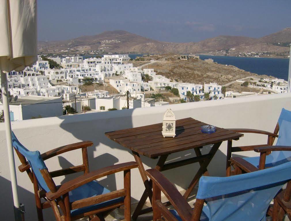 Athina'S Blue Studios Zambujeira do Mar Dış mekan fotoğraf