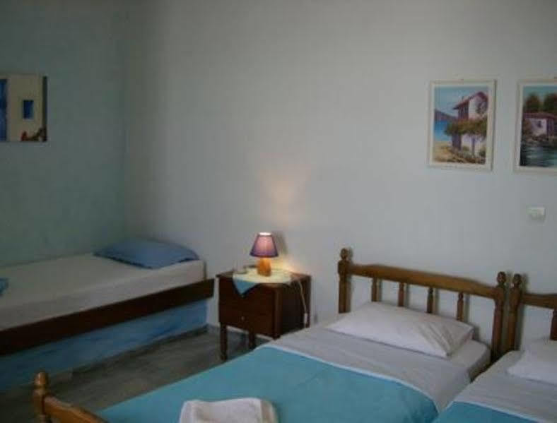 Athina'S Blue Studios Zambujeira do Mar Dış mekan fotoğraf