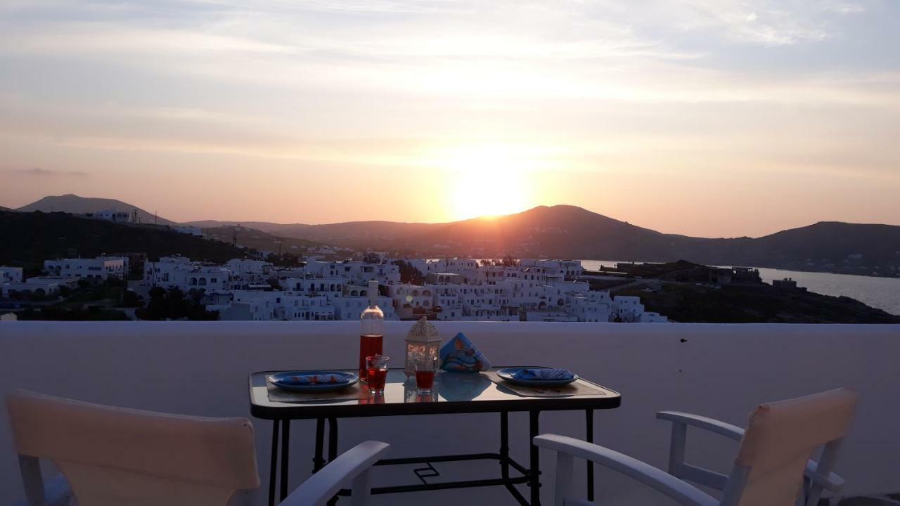 Athina'S Blue Studios Zambujeira do Mar Dış mekan fotoğraf