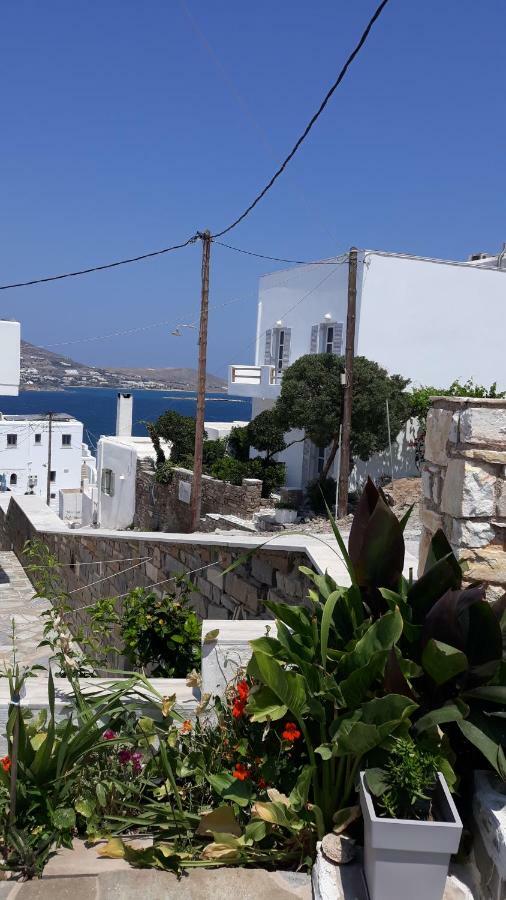 Athina'S Blue Studios Zambujeira do Mar Dış mekan fotoğraf