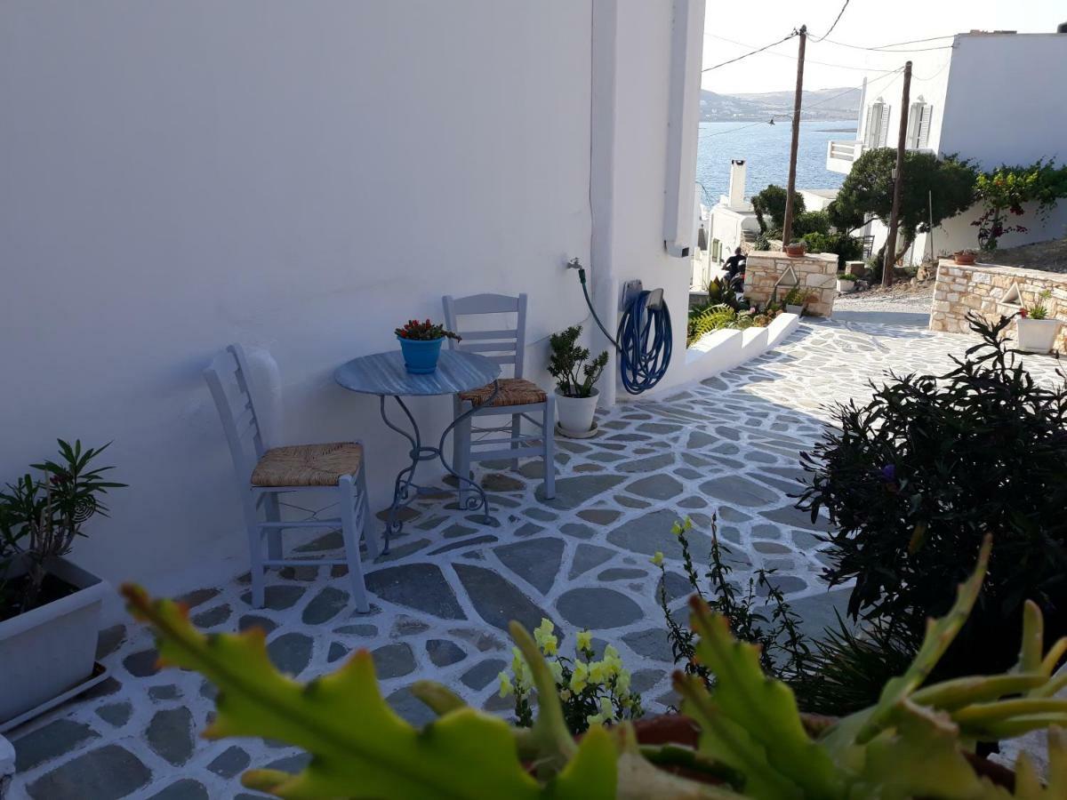 Athina'S Blue Studios Zambujeira do Mar Dış mekan fotoğraf