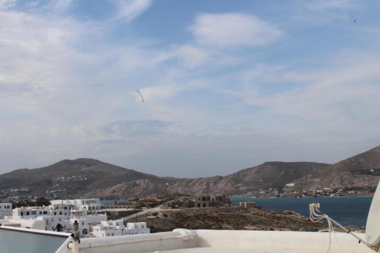 Athina'S Blue Studios Zambujeira do Mar Dış mekan fotoğraf